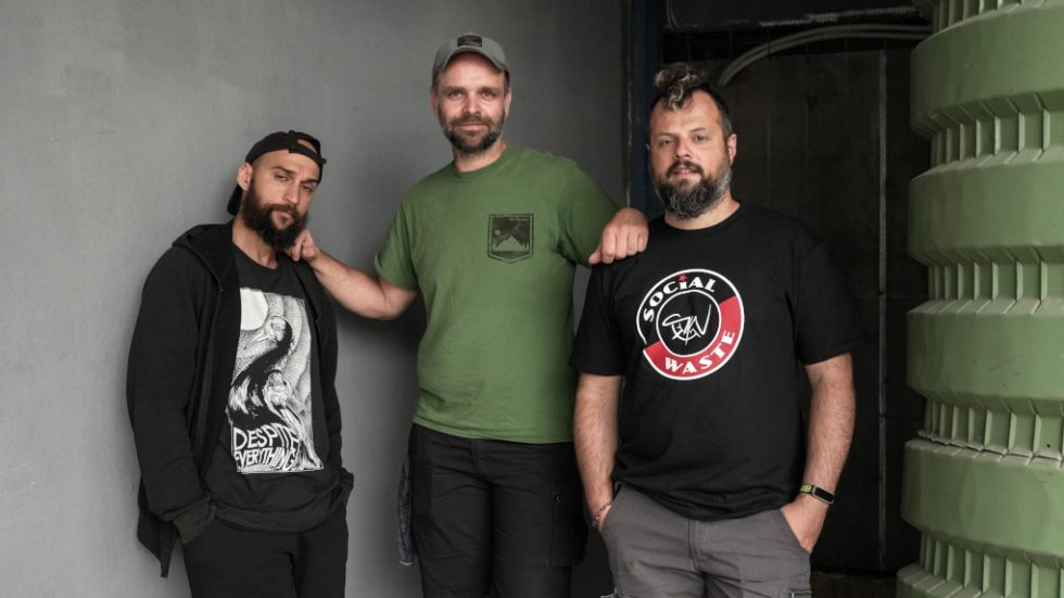 Θραξ Πανκc